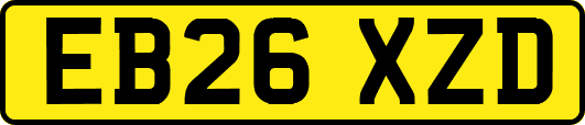 EB26XZD