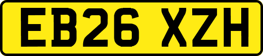EB26XZH