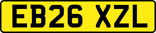 EB26XZL