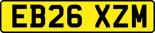 EB26XZM