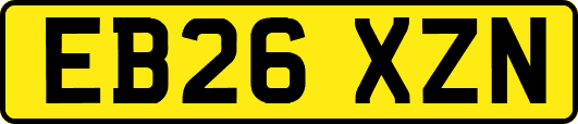 EB26XZN