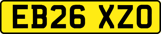 EB26XZO