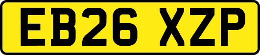 EB26XZP