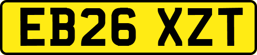 EB26XZT