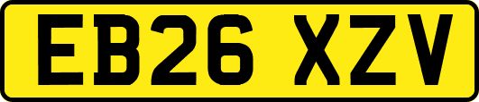 EB26XZV