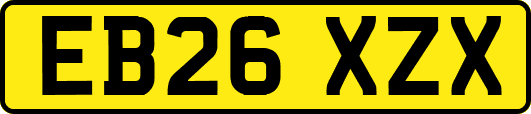 EB26XZX