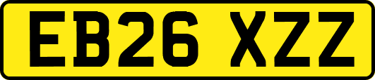 EB26XZZ