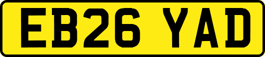 EB26YAD