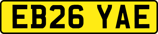 EB26YAE