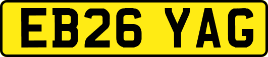 EB26YAG