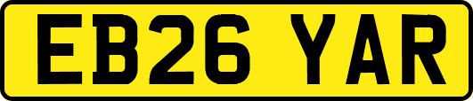 EB26YAR