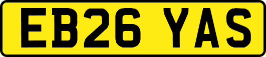EB26YAS