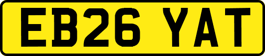 EB26YAT