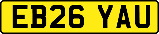 EB26YAU