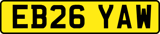 EB26YAW