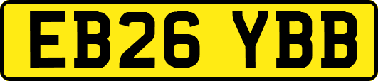 EB26YBB