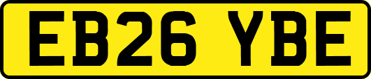 EB26YBE