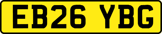 EB26YBG