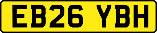 EB26YBH