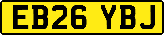 EB26YBJ