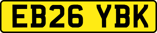 EB26YBK