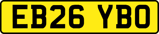 EB26YBO