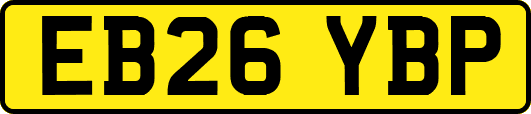 EB26YBP