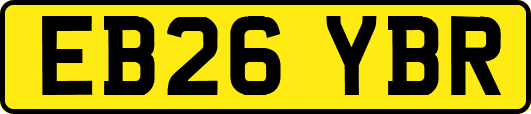 EB26YBR