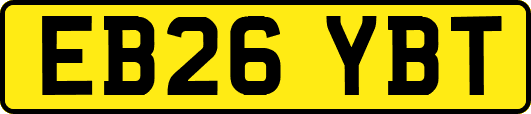 EB26YBT