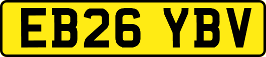 EB26YBV