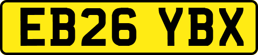 EB26YBX