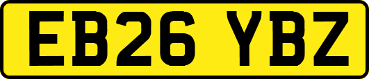 EB26YBZ