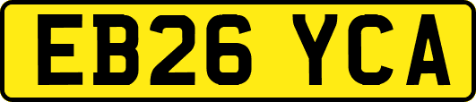 EB26YCA