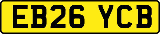 EB26YCB