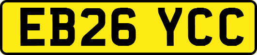EB26YCC