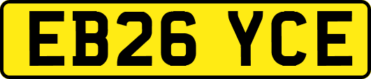 EB26YCE