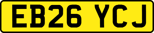 EB26YCJ