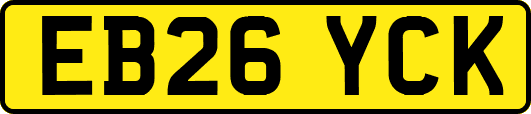 EB26YCK