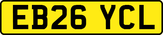 EB26YCL