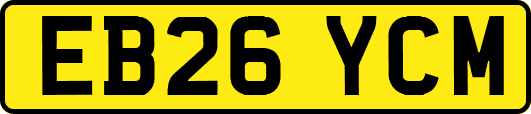 EB26YCM