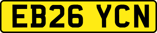 EB26YCN