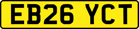 EB26YCT