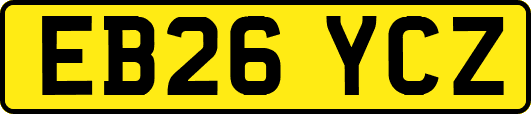EB26YCZ