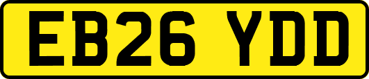 EB26YDD