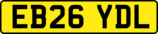 EB26YDL
