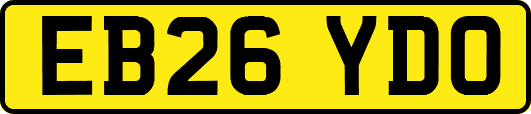 EB26YDO