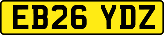 EB26YDZ