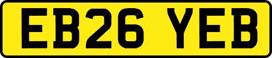 EB26YEB