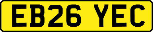 EB26YEC