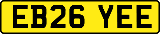 EB26YEE